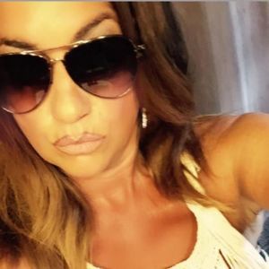 Meet your Posher, Jodi-marie